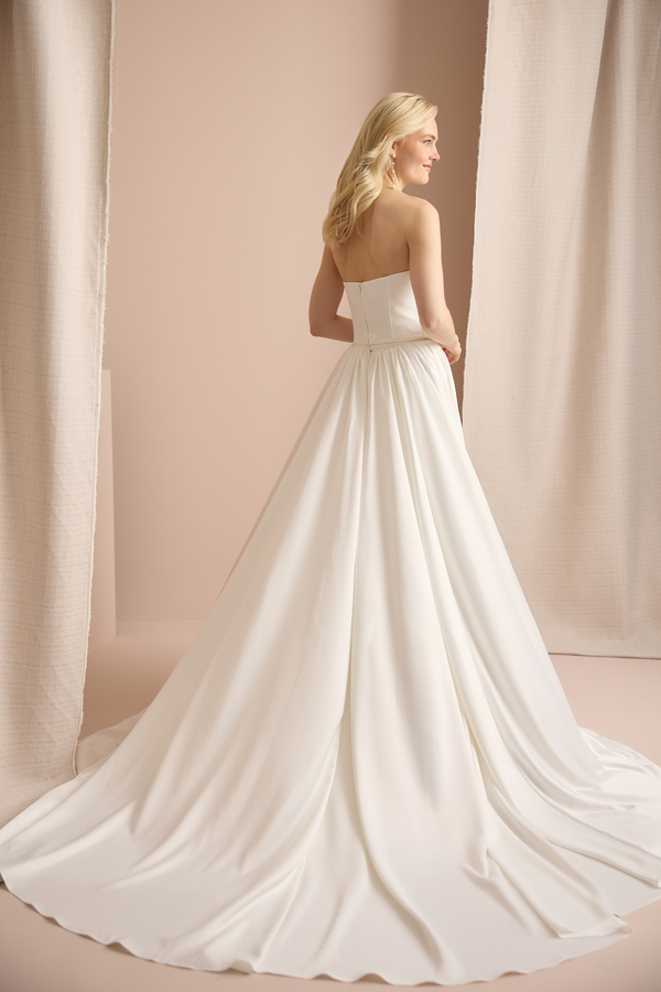 SCORPIUS DRESS
