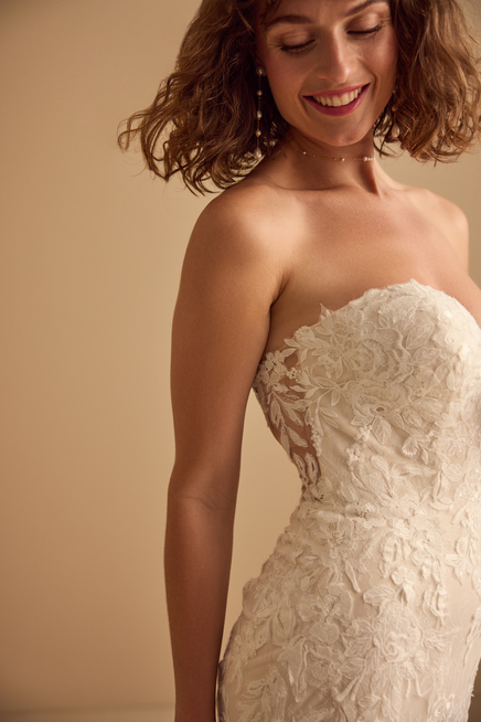 PALMETTO DRESS