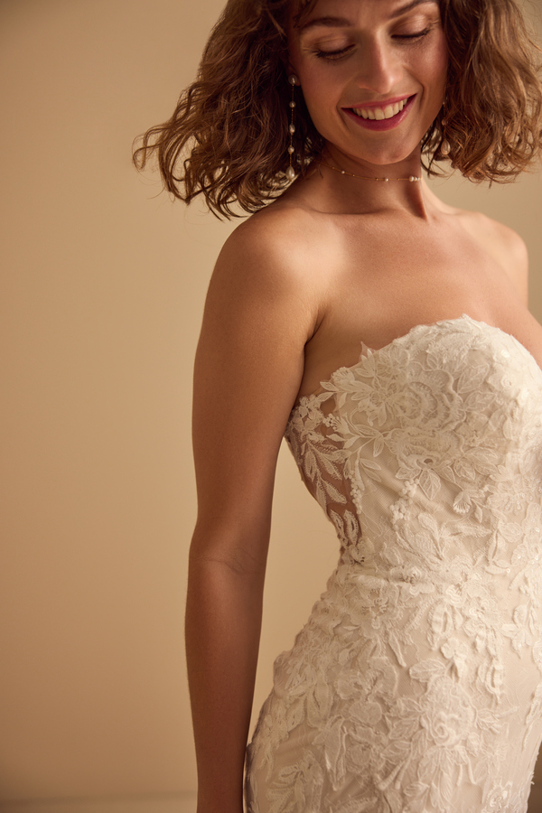 PALMETTO DRESS