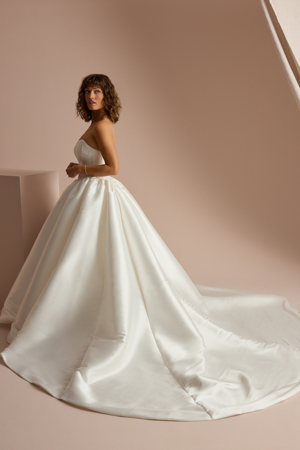 GEMINI DRESS