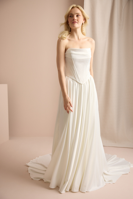 SCORPIUS DRESS