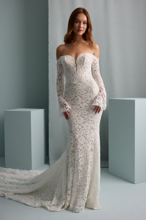 WILDER DRESS