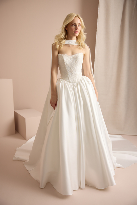 MIDSUMMER DRESS