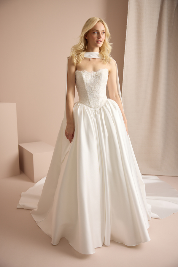 MIDSUMMER DRESS