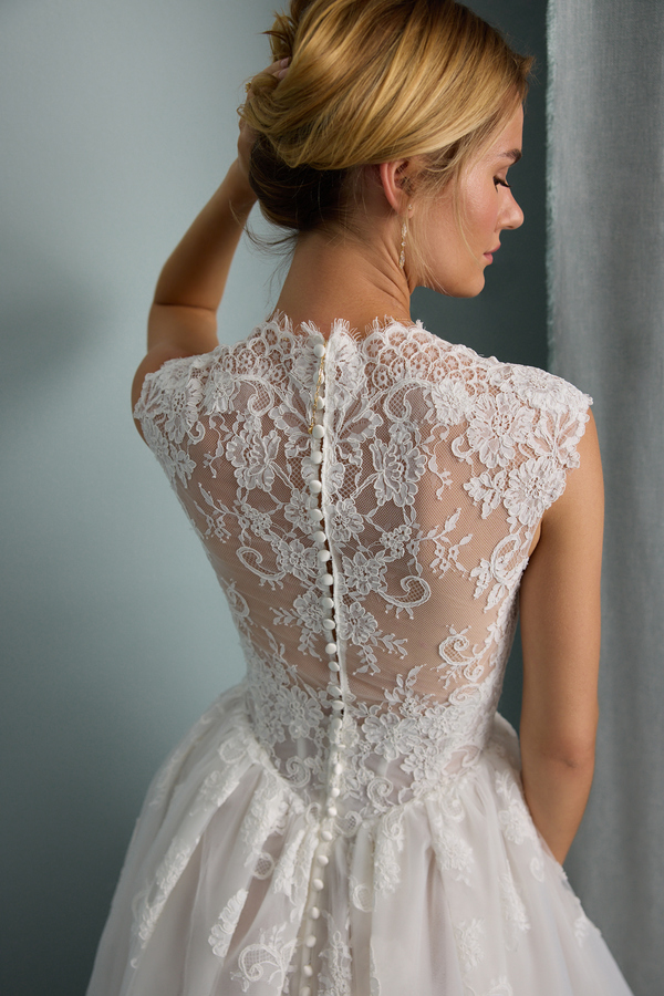 ASH DRESS