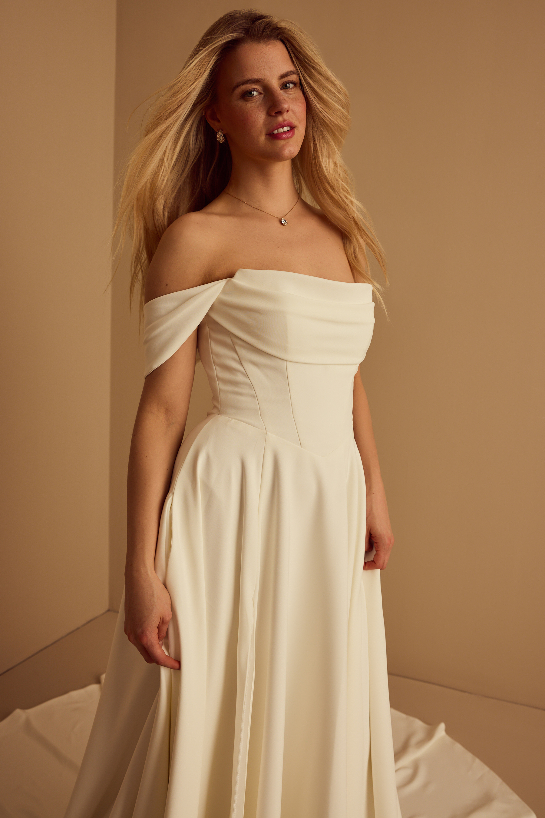 BRILLIANT DRESS Detail 3