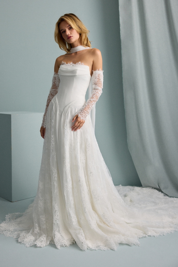 SAGRADA DRESS