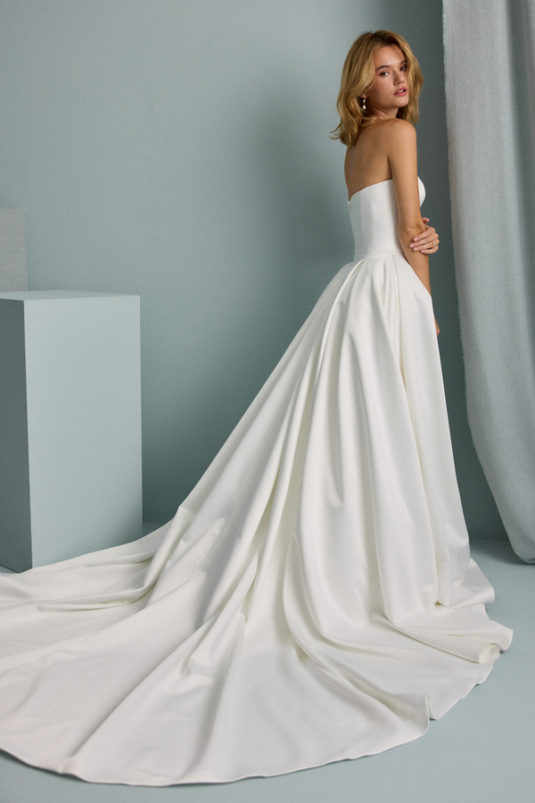 BUCKINGHAM DRESS