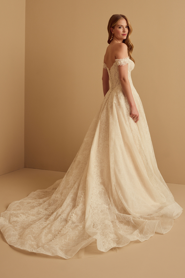 AVA DRESS