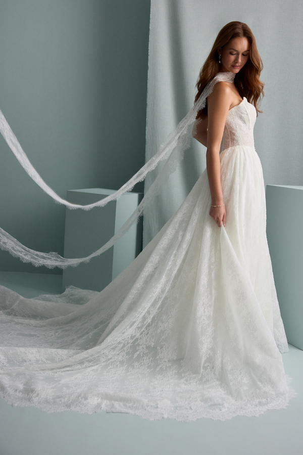 FROST DRESS