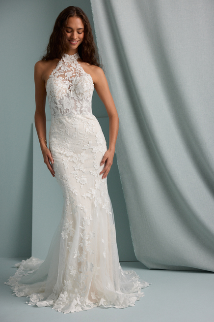 REVERIE DRESS