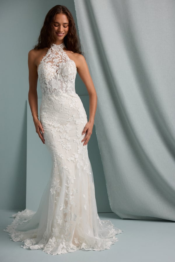 REVERIE DRESS