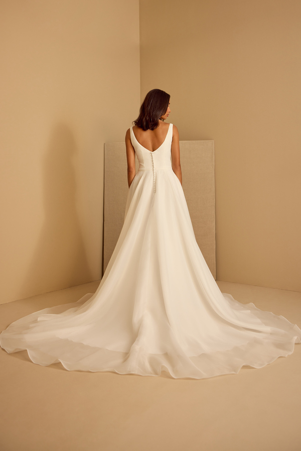 PETRA DRESS