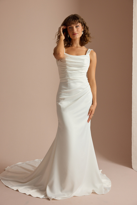 DASHWOOD DRESS