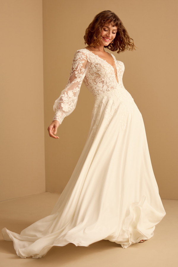 TEMPLETON DRESS