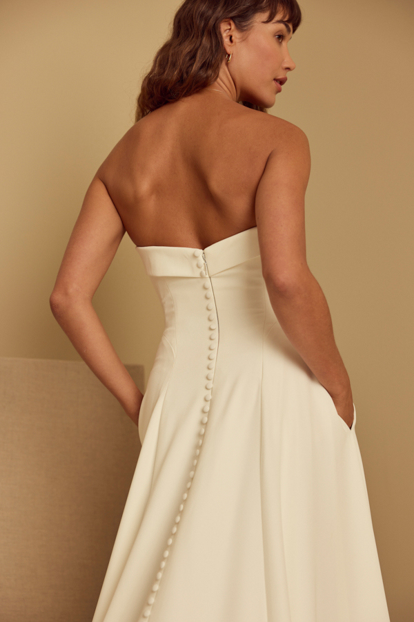 KENZ DRESS