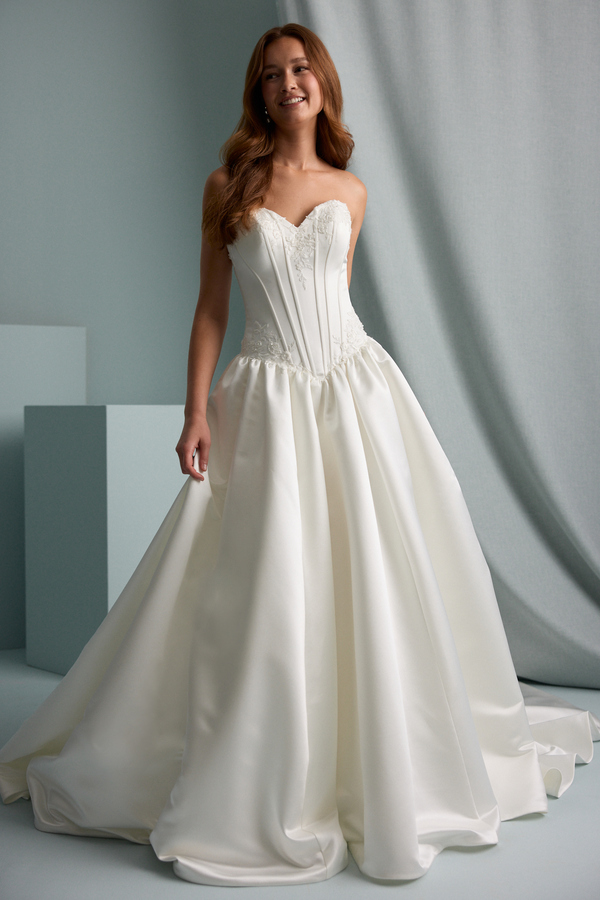 EVERGREEN DRESS