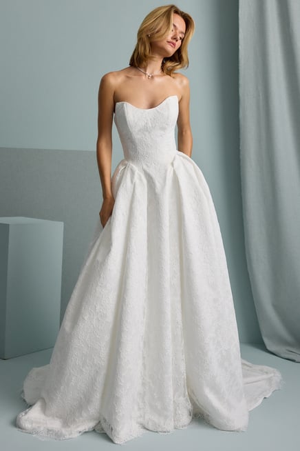 RAINIER DRESS