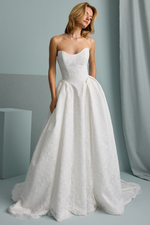 RAINIER DRESS