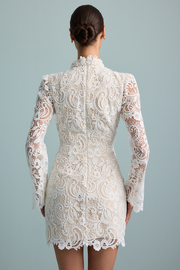 CHARLESTON DRESS
