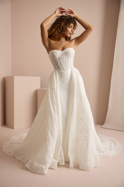 LEO DRESS