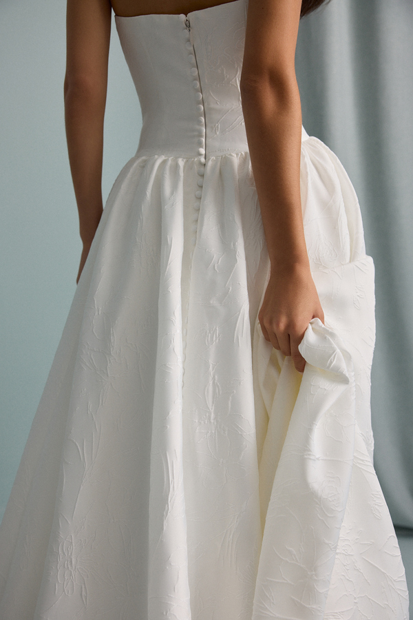 CAPRI DRESS