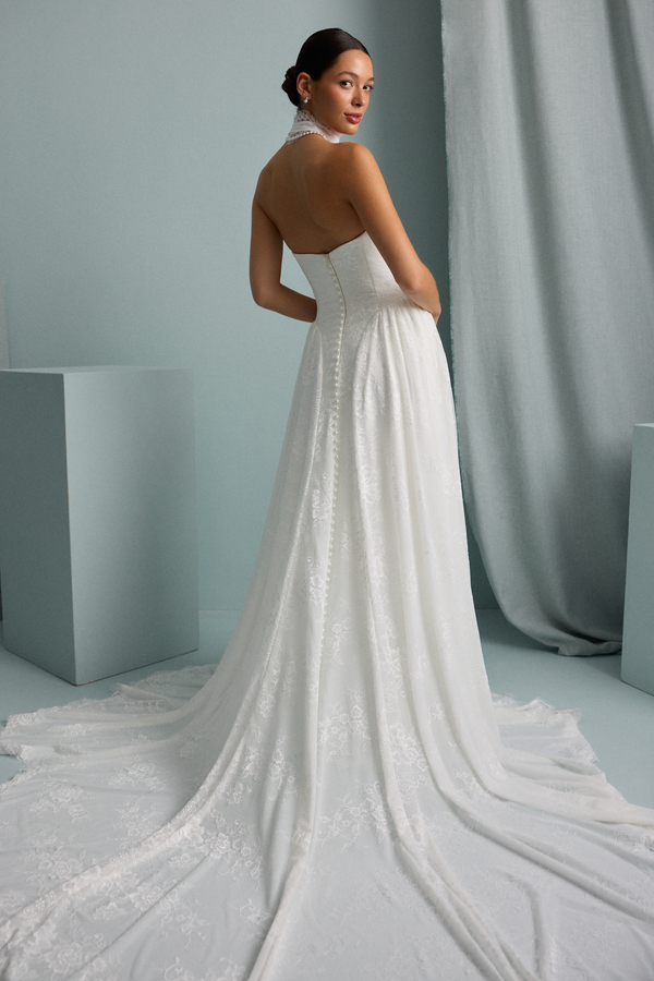 ARCTIC DRESS