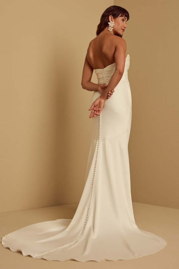 RIDGE DRESS