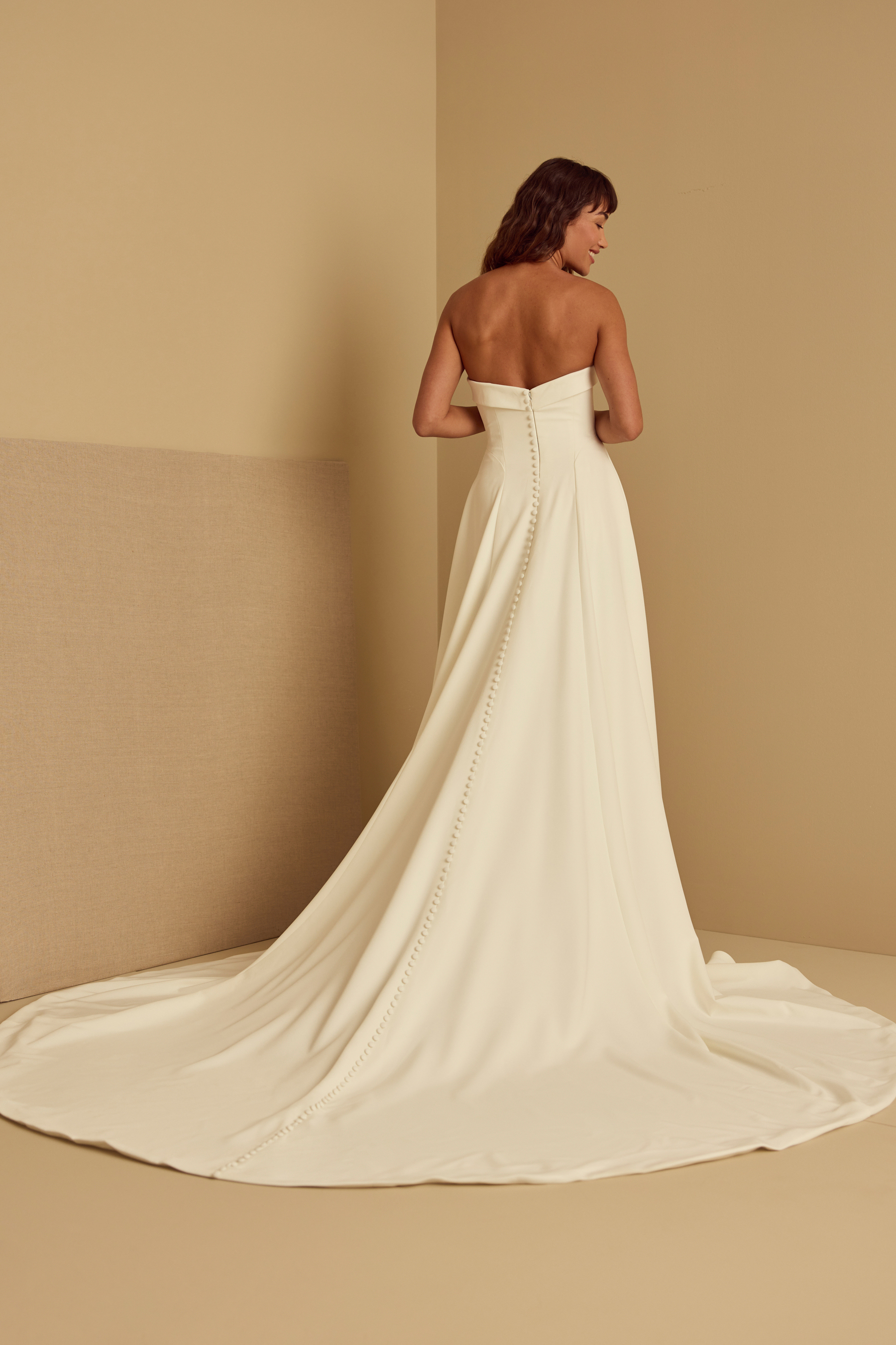 KENZ DRESS Detail 3