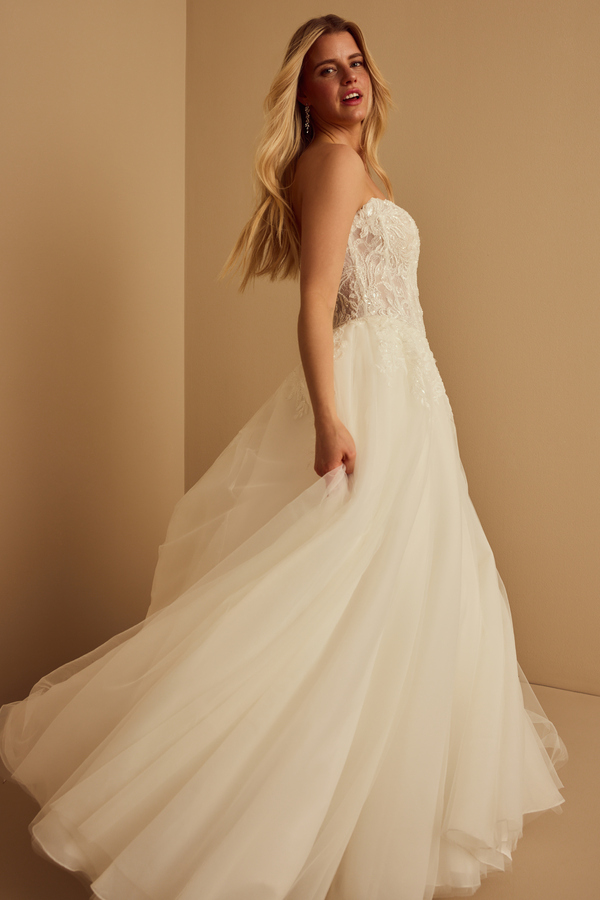 MONET DRESS