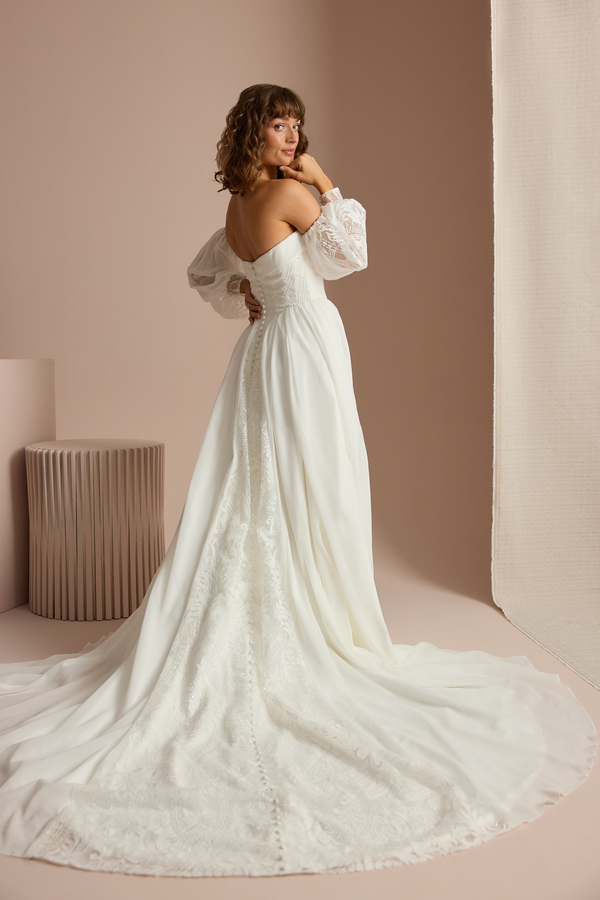 ABBEY DRESS