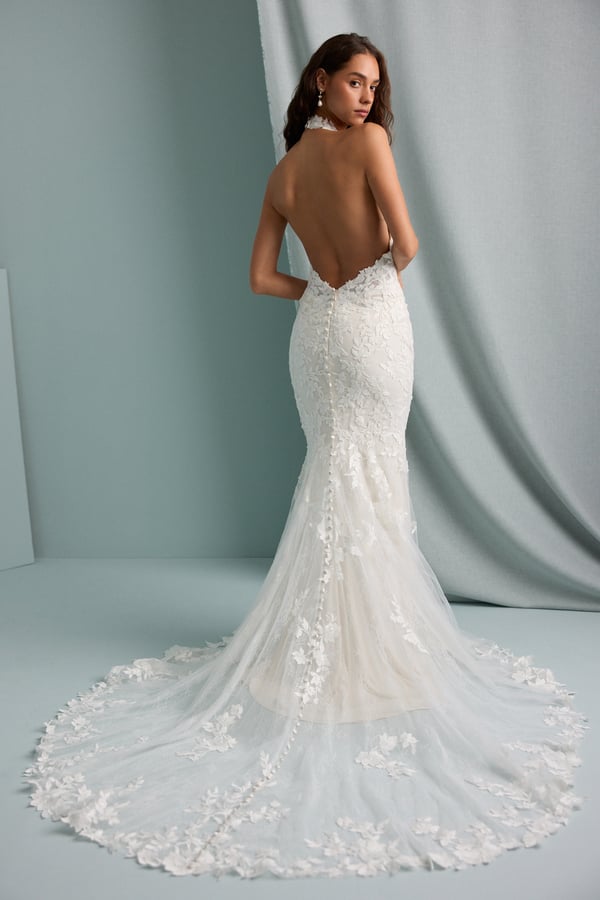 REVERIE DRESS