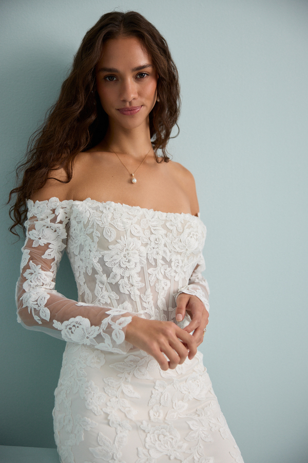 MAYA DRESS