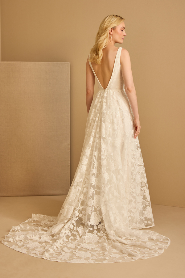 FINN DRESS