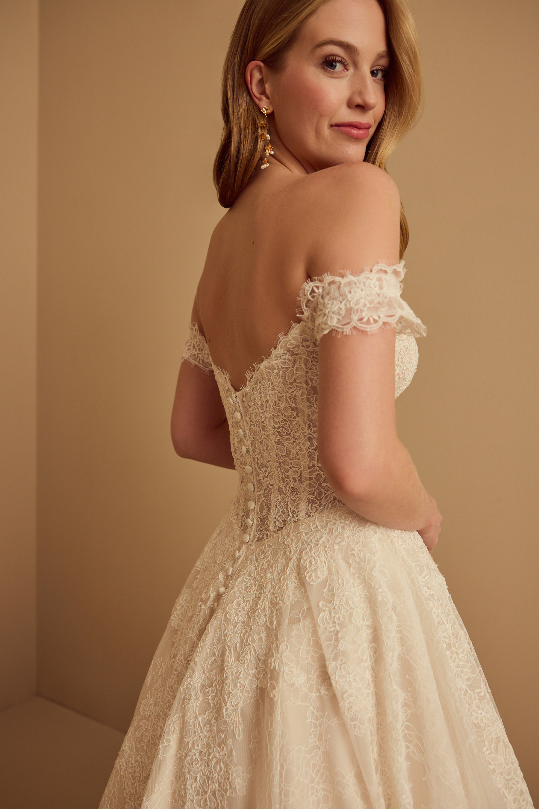 AVA DRESS Detail 4
