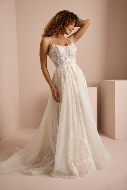 ATTICUS DRESS