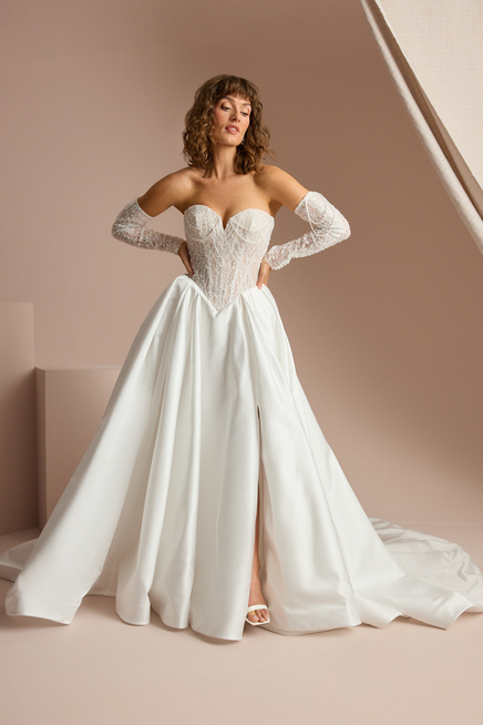 BEALE DRESS