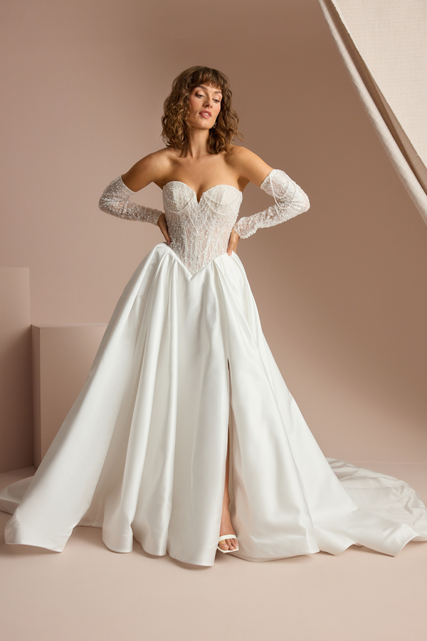 BEALE DRESS