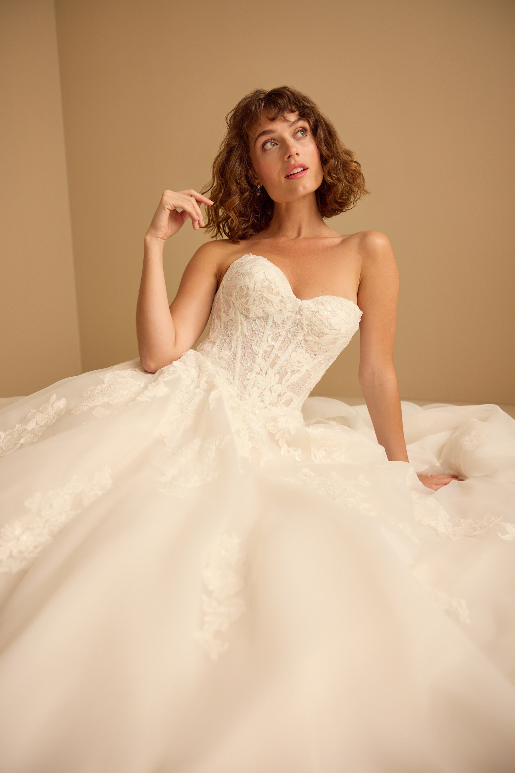 BERMUDA DRESS Detail 1