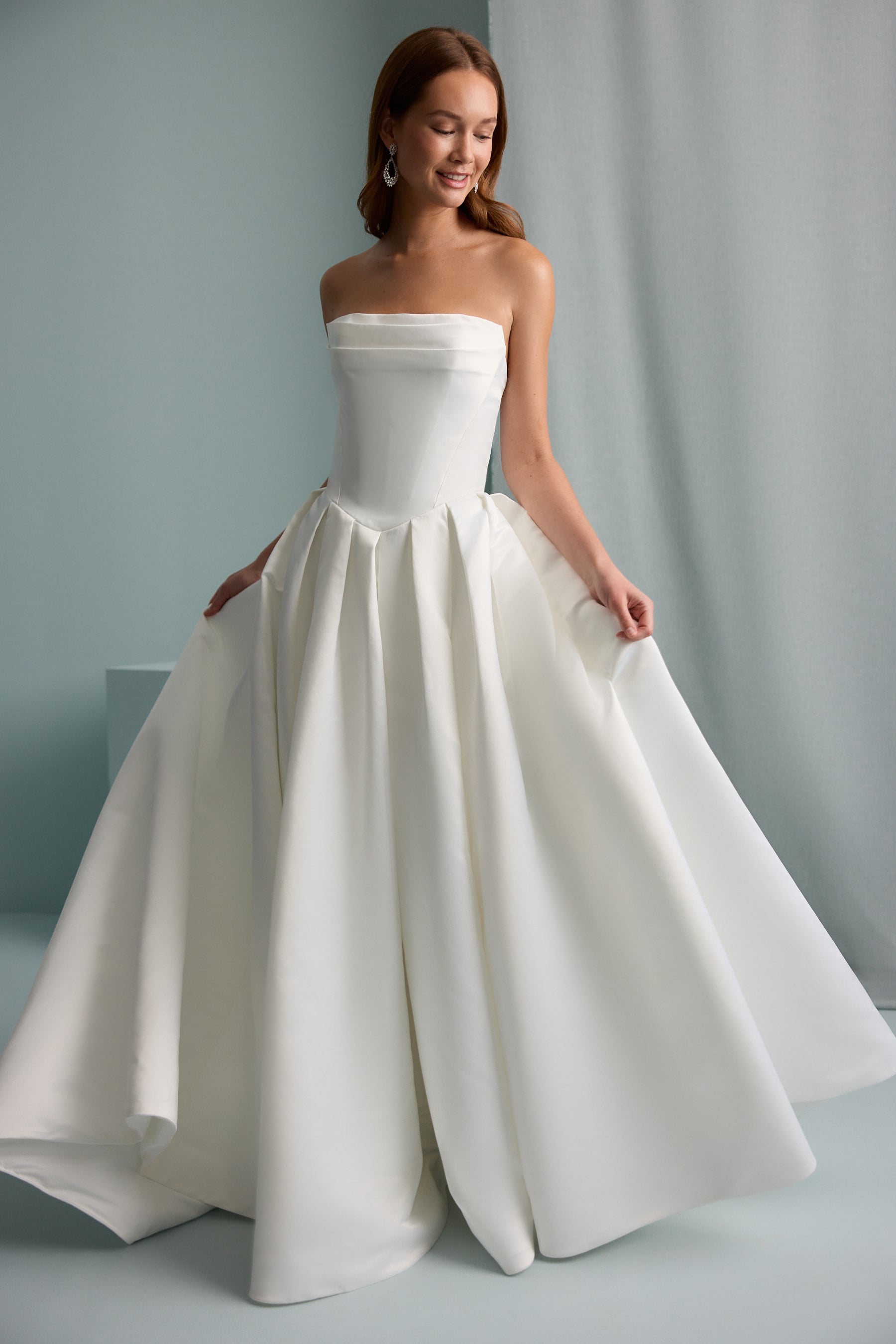 LYRIC DRESS Detail 2