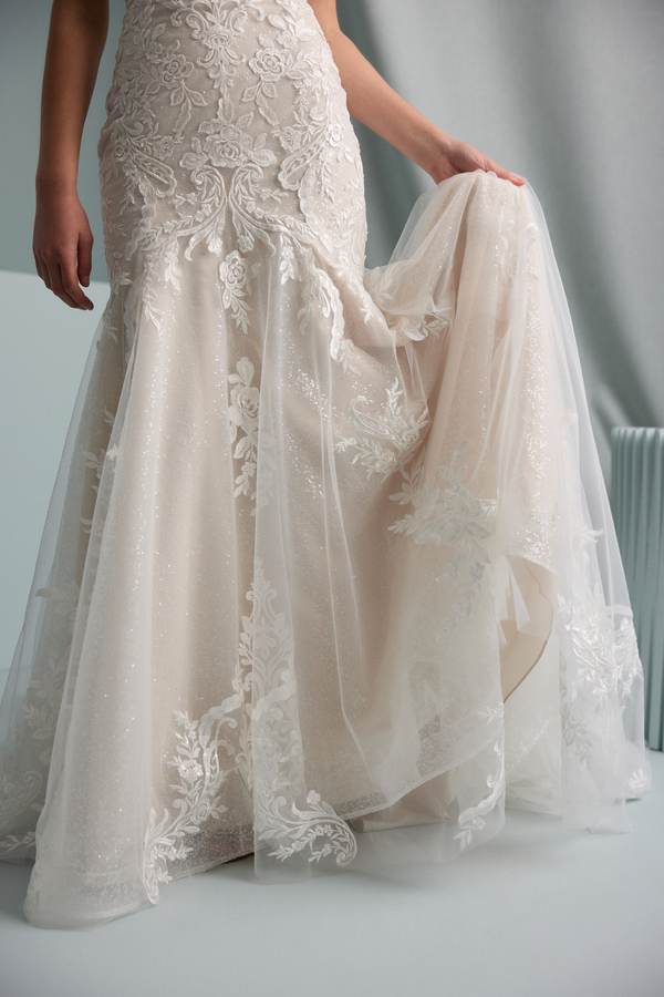 SERENA DRESS