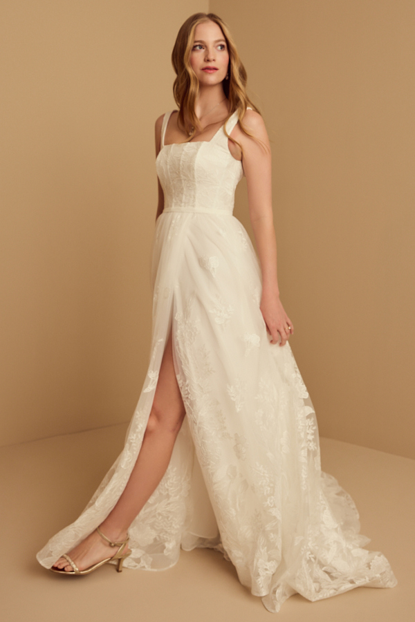 ZIRCONIA DRESS
