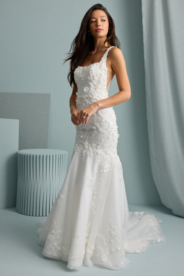ARCHES DRESS
