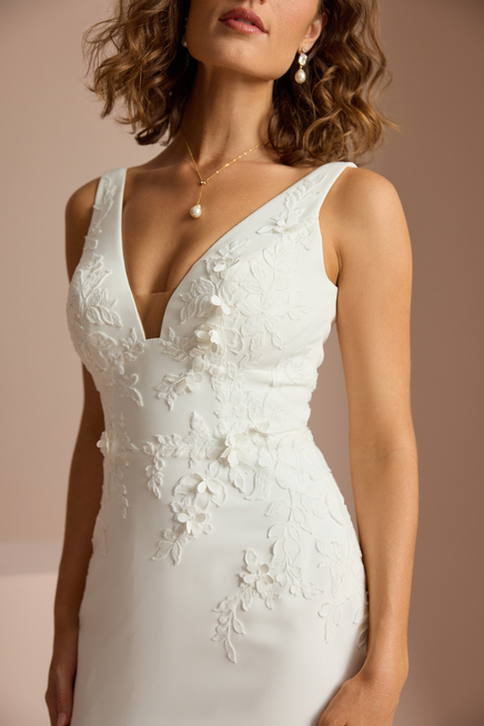 ARCHER DRESS
