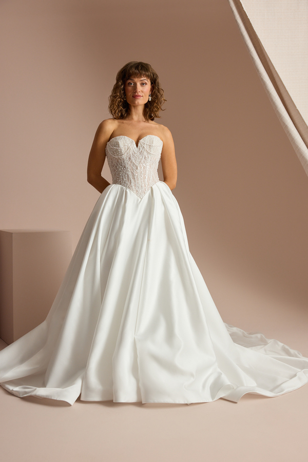 BEALE DRESS
