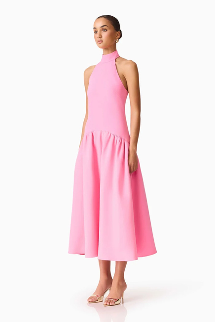 NOLANA MIDI UNIFORM