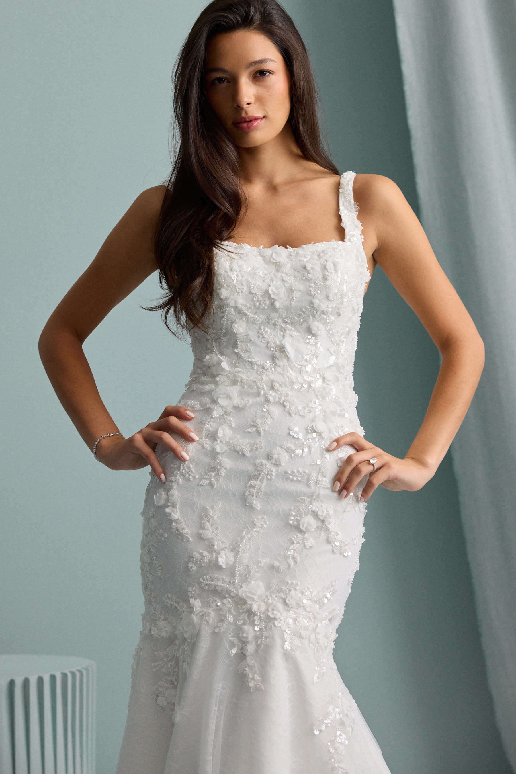 ARCHES DRESS Detail 3