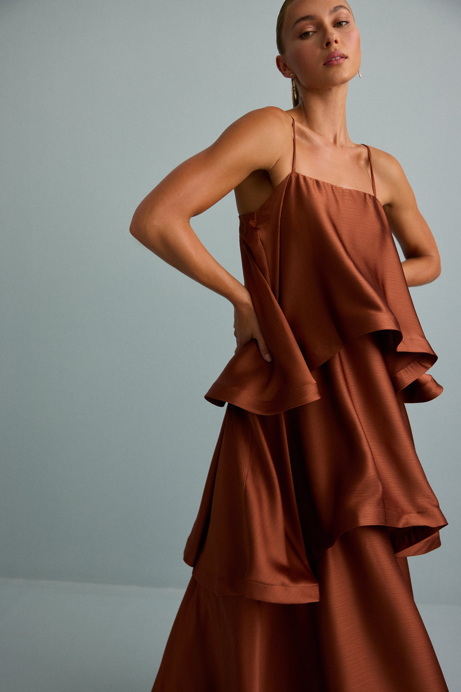 BARRE DRESS Detail 5