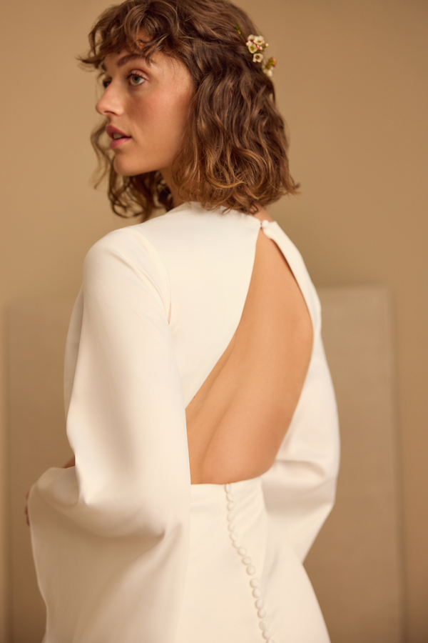 PRALINE DRESS
