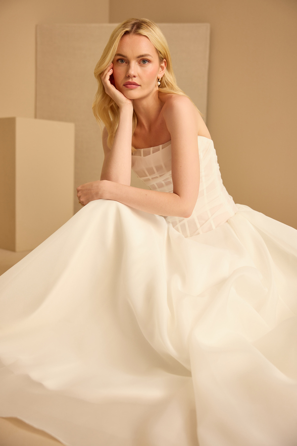 BENNETT DRESS